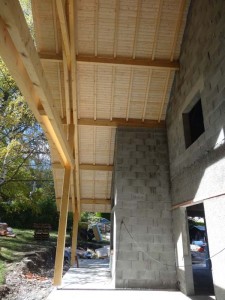 charpente-renovation-habitationt-lambrit-depasser-de-toiture